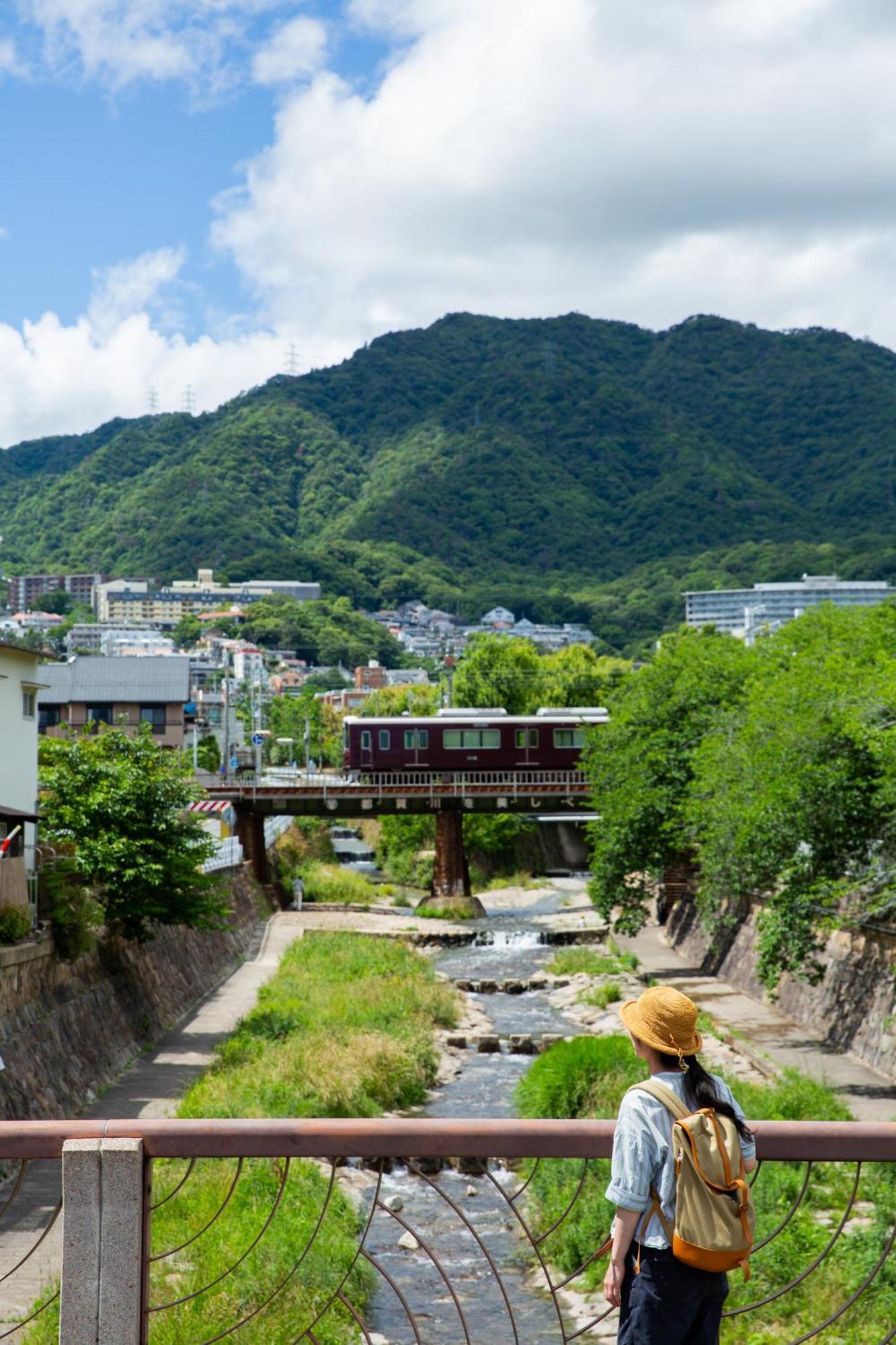 Kobe Guesthouse Maya ภายนอก รูปภาพ